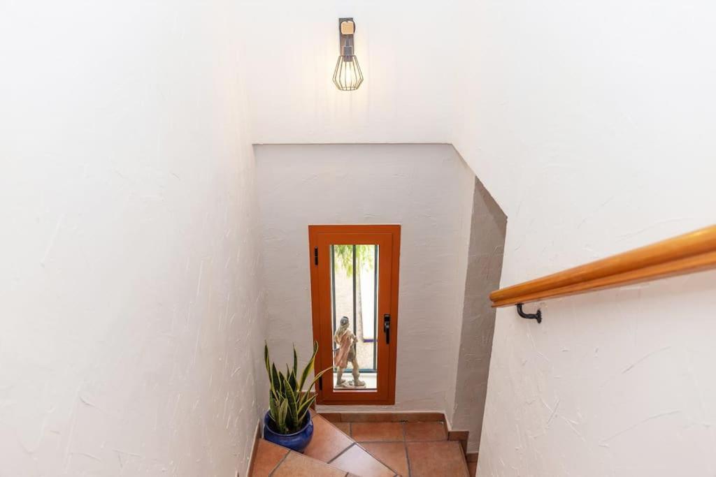 Tu Casita De La Playa Lägenhet Santa Pola Exteriör bild